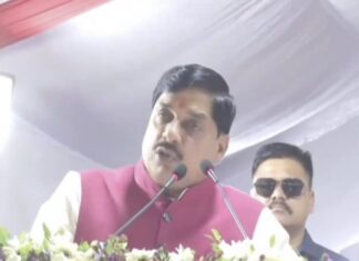 मुख्यमंत्री मोहन यादव ने किया ‘भूतिया रेलवे स्टेशन’ लोकार्पण, जाने यहाँ मुख्यमंत्री
