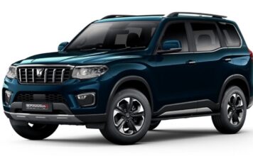 2026 Mahindra Scorpio नए आई अवतार में, जानें नई कीमत और फीचर्स 2026 Mahindra Scorpio