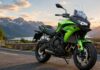 नई बाइक, नया रंग और वही भौकाल! Kawasaki Versys 650 का 2027 मॉडल लॉन्च 2027 Kawasaki Versys 650