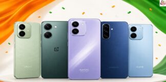 Amazon Great Freedom Day Sale में इन स्मार्टफोन में मिल रही भारी छूट Amazon Great Freedom Day Sale