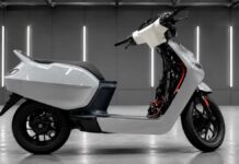 Ather का नया किफायती EL स्कूटर जल्द होगा Launch ,फीचर्स से मचेगी हलचल Ather Energy