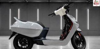 Ather का नया किफायती EL स्कूटर जल्द होगा Launch ,फीचर्स से मचेगी हलचल Ather Energy