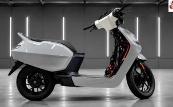 Ather का नया किफायती EL स्कूटर जल्द होगा Launch ,फीचर्स से मचेगी हलचल Ather Energy