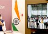 New technology अपनाएं किसान, समृद्धि का रास्ता होगा आसान: मुख्यमंत्री डॉ. यादव