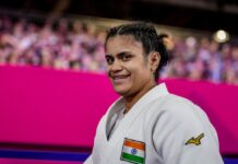Commonwealth गेम्स में मध्यप्रदेश का जलवा, यामिनी और अजय बाबू ने जीते रजत पदक Commonwealth
