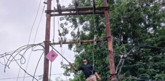Jabalpur में बिजली अधिकारियों की बड़ी कार्यवाही : एक साथ काटे 2000 बकायादारों के कनेक्शन Jabalpur