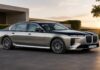 BMW की नई 7 Series का लुक हुआ धांसू, फीचर्स देखकर उड़ जाएंगे होश BMW 7 Series