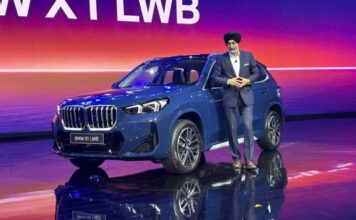 BMW का नया अवतार हुआ लॉन्च, लंबा व्हीलबेस देख बोले- भाई जगह तो भरपूर है! BMW X1 LWB