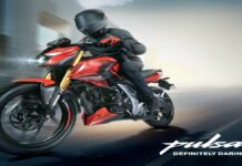 Bajaj Pulsar N160 के दो नए वेरिएंट लॉन्च, 18.5 PS पावर के साथ मिला नया इंजन Bajaj Pulsar N160