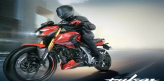 Bajaj Pulsar N160 के दो नए वेरिएंट लॉन्च, 18.5 PS पावर के साथ मिला नया इंजन Bajaj Pulsar N160