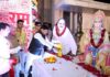 Bharat की आध्यात्मिक परंपरा से विश्व के अनेक राष्ट्र प्रभावित : मुख्यमंत्री डॉ. यादव Bharat
