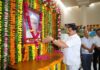 CM YADAV : पं. द्वारिका प्रसाद मिश्र ने राजनीति और साहित्य दोनों में रचा इतिहास CM YADAV