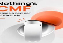 Nothing का सबसे सस्ता ईयरबड CMF Buds Neo, लॉन्च डेट हुई फिक्स CMF Buds Neo