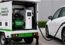 EV यूजर्स के लिए बड़ी खुशखबरी! Ethanol से चार्ज होगी गाड़ी, समझिए पूरी टेक्नोलॉजी