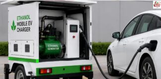 EV यूजर्स के लिए बड़ी खुशखबरी! Ethanol से चार्ज होगी गाड़ी, समझिए पूरी टेक्नोलॉजी