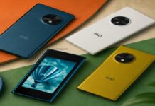 HMD Touch AI की तैयारी हुई पूरी, जाने कब होगा लॉन्च यह धांसू फ़ोन….. HMD Touch AI