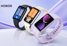 Honor Band 11 में मिलेगा 26 दिन की बैटरी, नए स्मार्ट बैंड ने मचाई एंट्री Honor Band 11