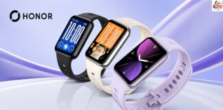 Honor Band 11 में मिलेगा 26 दिन की बैटरी, नए स्मार्ट बैंड ने मचाई एंट्री Honor Band 11