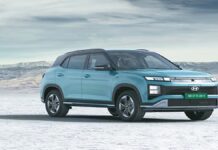 3 साल चलाने के बाद भी वापस कर सकते हो ये कार, खरीदें Hyundai की इलेक्ट्रिक SUV Hyundai Creta Electric