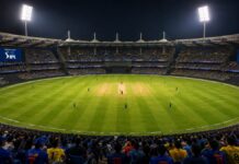 IPL क्रिकेटर रेप केस में गिरफ्तार, मेडिकल स्टूडेंट ने लगाया आरोप….. IPL