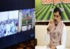 Agriculture Festival : अन्नदाता की खुशहाली के लिए सरकार प्रतिबद्ध : मुख्यमंत्री डॉ. मोहन यादव Agriculture Festival