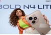 पैसा कम, फीचर्स तगड़े! Lava ने लॉन्च किया अपना नया Bold N4 Lite Lava Bold N4 Lite