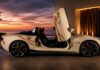 MG ने अपनी 2 प्रीमियम EVs के Couture Edition किये Launch ,मिलेगा लग्जरी अनुभव MG