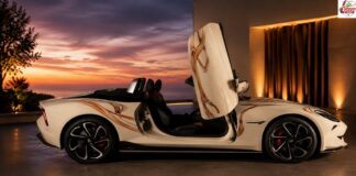 MG ने अपनी 2 प्रीमियम EVs के Couture Edition किये Launch ,मिलेगा लग्जरी अनुभव MG
