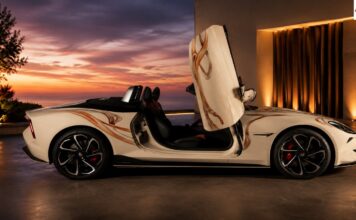 MG ने अपनी 2 प्रीमियम EVs के Couture Edition किये Launch ,मिलेगा लग्जरी अनुभव MG