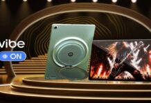 Motorola Moto Pad भारत में Launch ,आया प्रीमियम टैबलेट Moto Pad 70 Groove