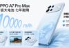 Oppo ने चीन में अपना नया मिड-रेंज स्मार्टफोन Launch ,यूजर्स के लिए आकर्षक विकल्प Oppo A7 Pro Max