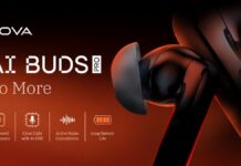 Pova AI Buds Pro 78 भाषाओं में AI Translation और भी जबरदस्त फीचर Pova AI Buds Pro