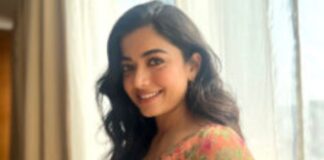 Rashmika Mandanna चोट को मात देकर फिर सेट पर करेंगी वापसी Rashmika Mandanna