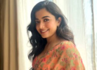 Rashmika Mandanna चोट को मात देकर फिर सेट पर करेंगी वापसी Rashmika Mandanna