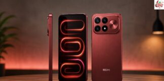Redmi K100 Pro Series की Launch डेट हुई कन्फर्म! फीचर्स की हर जगह हो रही चर्चा Redmi K100 Pro