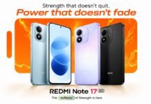 Redmi Note 17 5G भारत में Launch ,डिस्प्ले के साथ मिलेगा 4 साल का……… Redmi Note 17 5G