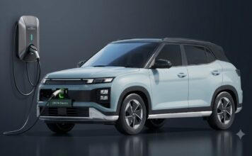 Hyundai ने खेला बड़ा दांव, पेश किया 60% एश्योर्ड बायबैक प्रोग्राम, जाने यहाँ SUV Hyundai Creta Electric