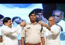 वन प्रबंधन में आधुनिक तकनीक का होगा इस्तेमाल, वनकर्मियों की होगी नई भर्ती : मुख्यमंत्री डॉ. यादव