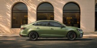 Volkswagen Virtus का Anniversary Edition लॉन्च, इंजन और प्रीमियम फीचर्स भी खास Volkswagen Virtus Anniversary Edition