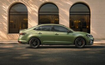 Volkswagen Virtus का Anniversary Edition लॉन्च, इंजन और प्रीमियम फीचर्स भी खास Volkswagen Virtus Anniversary Edition
