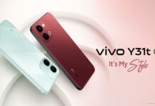 Vivo Y31T 5G देखकर बोलोगे- भाई फोन है या पावर बैंक! Vivo Y31T 5G