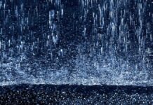 MP में बारिश का जोर, भोपाल-इंदौर-उज्जैन समेत कई जिलों में अलर्ट MP