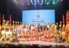 BRICS सांस्कृतिक महोत्सव-2026 में छह देशों की सांस्कृतिक विरासत का भव्य प्रदर्शन
