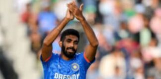Team India को बड़ा झटका, घुटने की चोट के कारण श्रीलंका टेस्ट सीरीज नहीं खेलेंगे बुमराह Team India