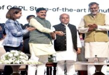 CM Dr. Yadav : औद्योगिक प्रगति से चंबल बना रहा नई पहचान