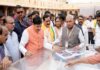 विरासत का संरक्षण और भावी पीढ़ियों को संस्कृति से जोड़ना हमारा संकल्प : CM Dr. Yadav CM Dr. Yadav