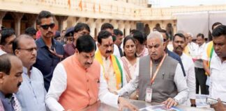 विरासत का संरक्षण और भावी पीढ़ियों को संस्कृति से जोड़ना हमारा संकल्प : CM Dr. Yadav CM Dr. Yadav