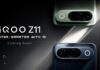 iQOO Z11 की इस महीने भारत में होगी एंट्री, मिलेगा नया डिजाइन और…….. iQOO Z11