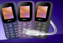 itel Ace 3 Heera भारत में Launch , इतने कम दाम में मिलेंगे धांसू फीचर्स itel Ace 3 Heera