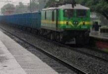 Railway : पश्चिम मध्य रेल का शानदार प्रदर्शन, जुलाई में 4.96 मिलियन टन ओरिजिनेटिंग फ्रेट लोडिंग Railway